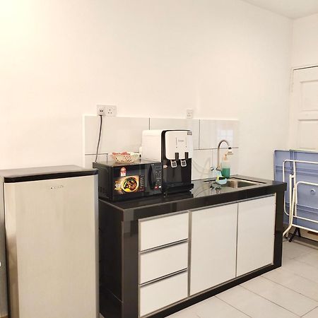 Sakura 1 Homestay Kampar Landed ภายนอก รูปภาพ
