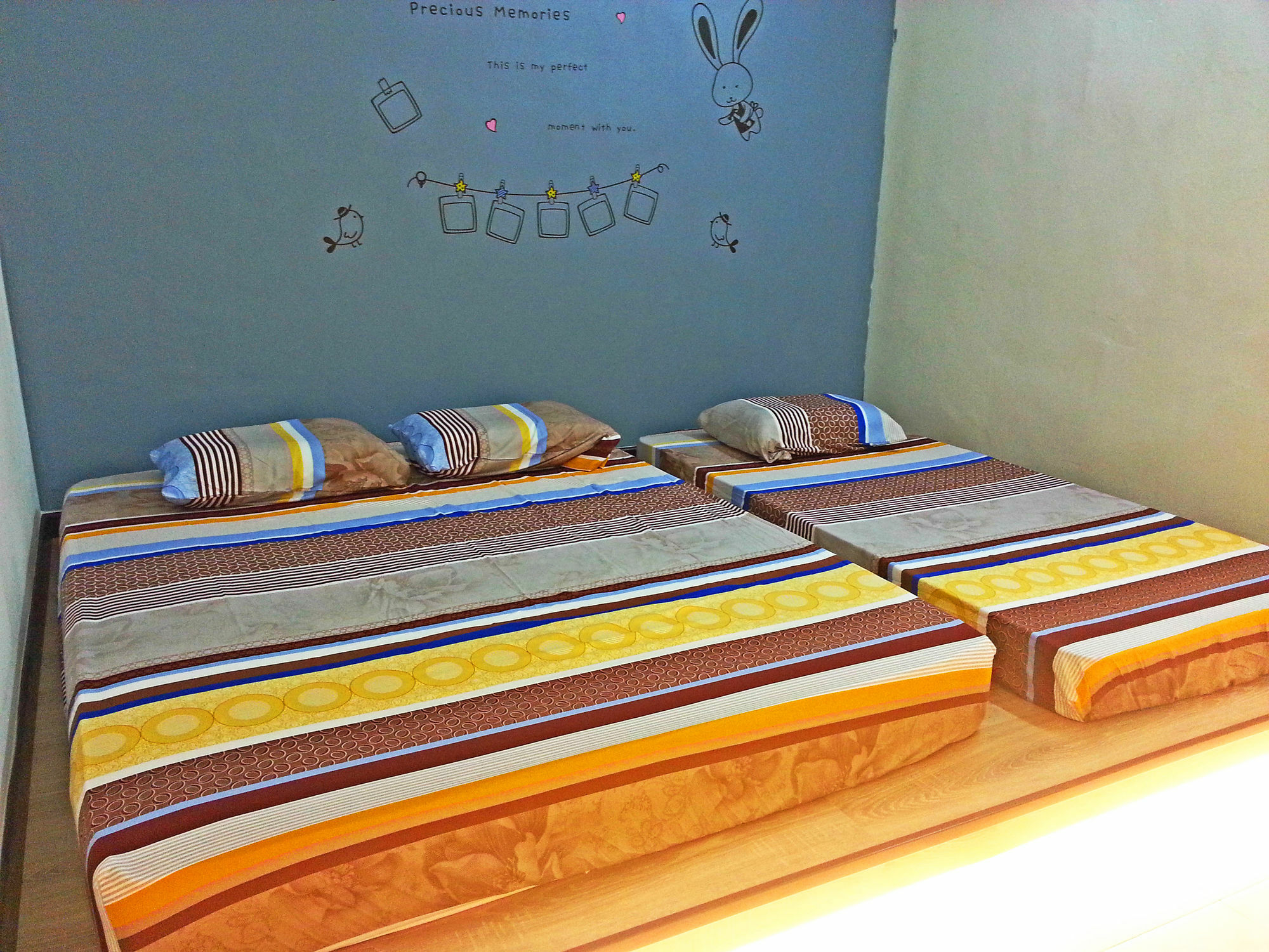 Sakura 1 Homestay Kampar Landed ภายนอก รูปภาพ
