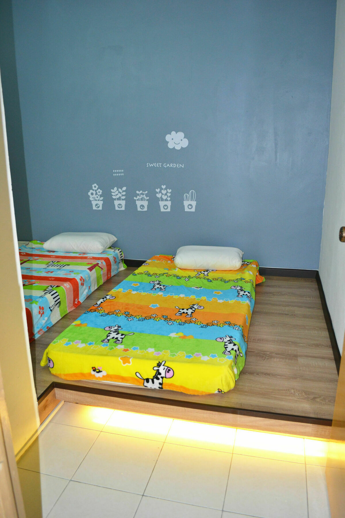 Sakura 1 Homestay Kampar Landed ภายนอก รูปภาพ