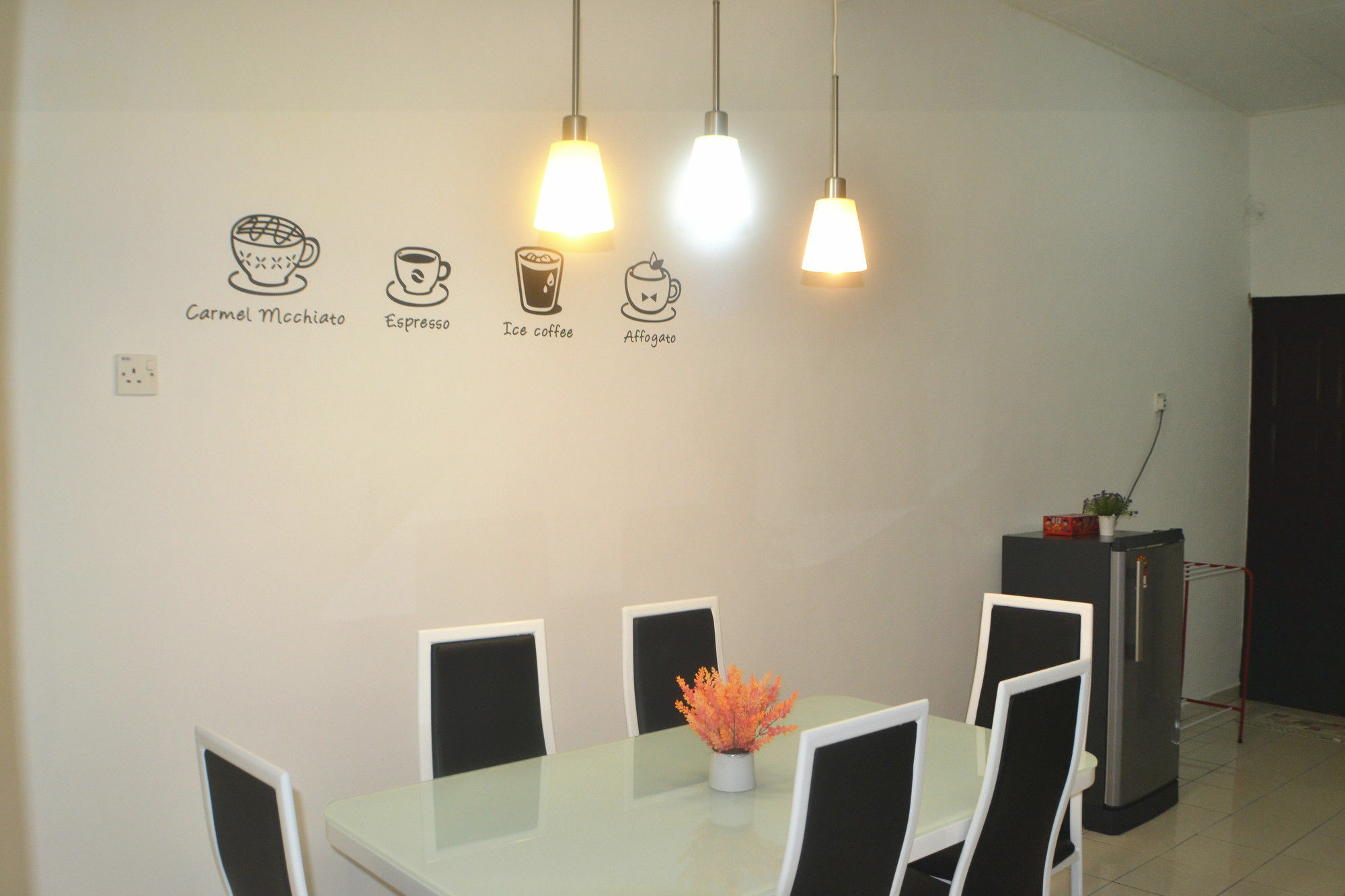 Sakura 1 Homestay Kampar Landed ภายนอก รูปภาพ