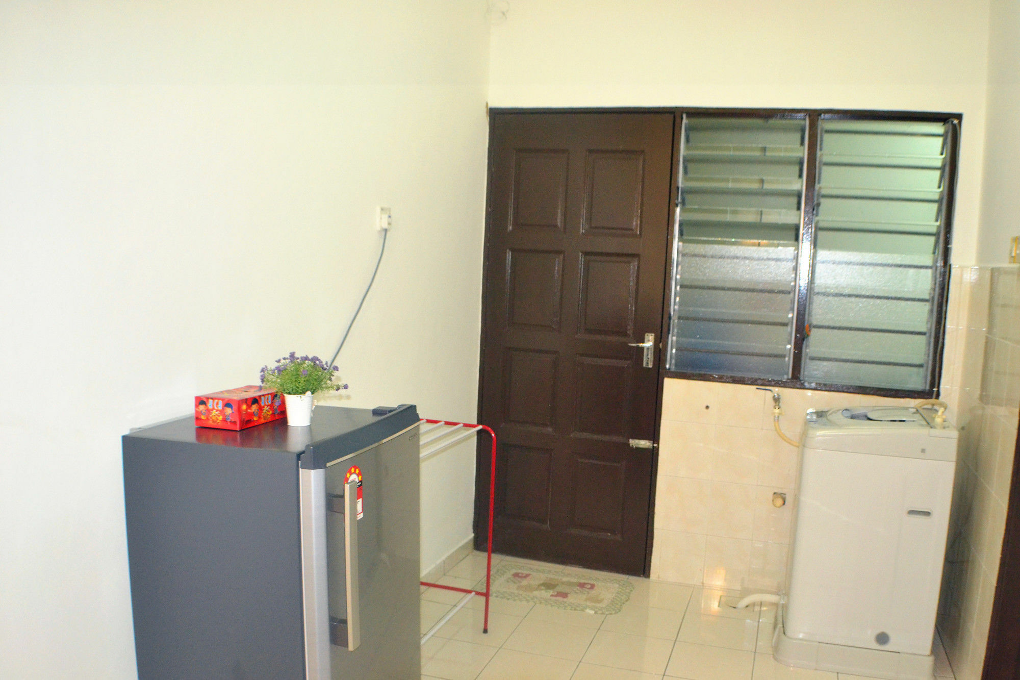 Sakura 1 Homestay Kampar Landed ภายนอก รูปภาพ