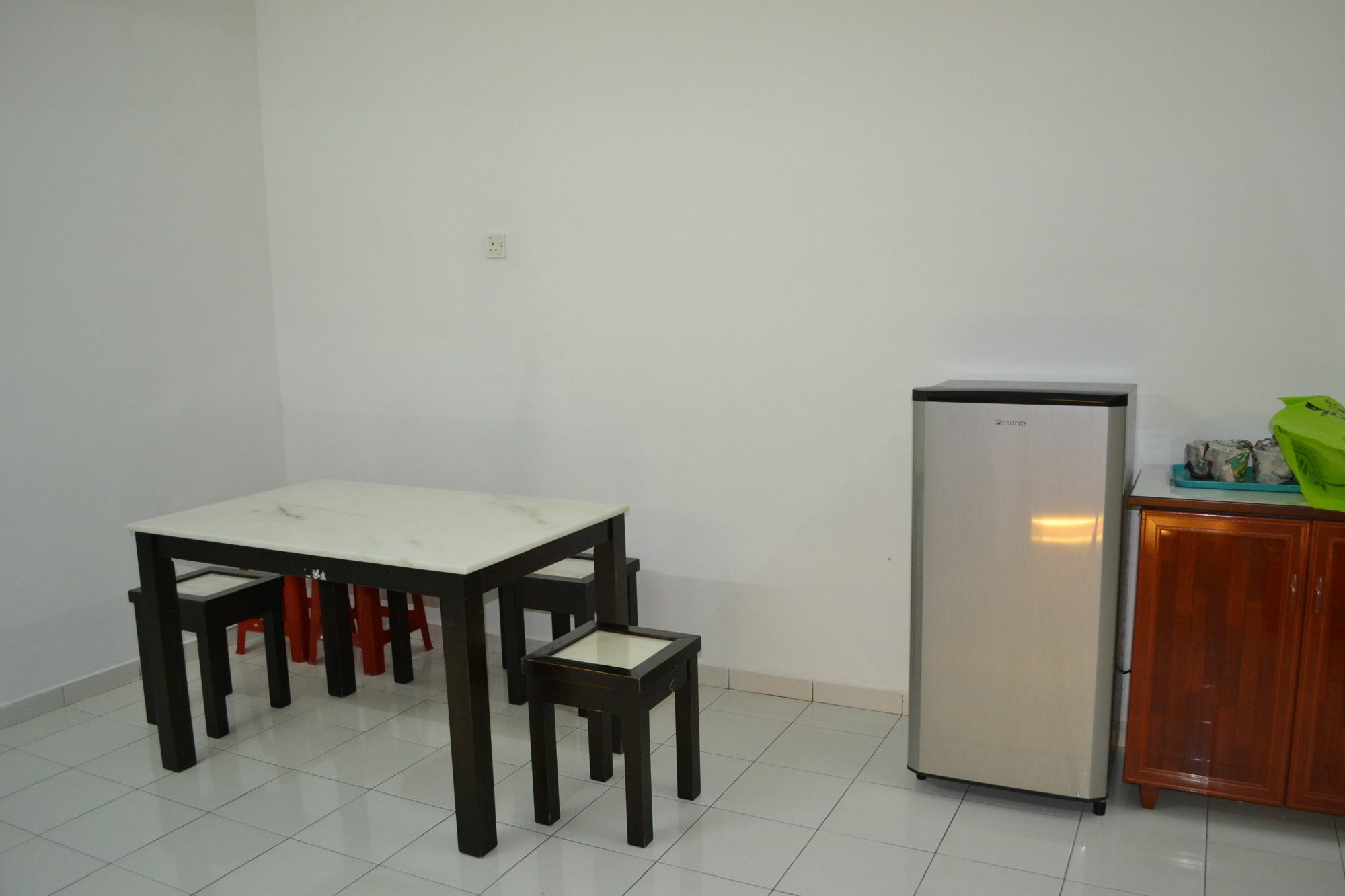 Sakura 1 Homestay Kampar Landed ภายนอก รูปภาพ